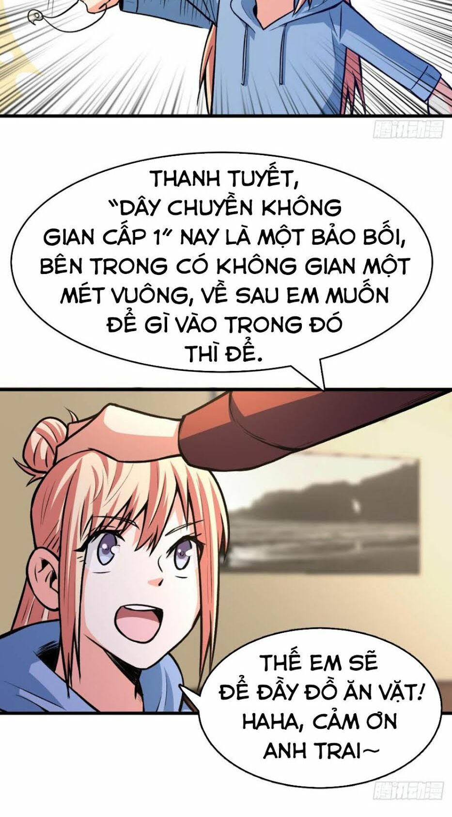 đọc truyện Trở Về Làm Đại Lão Thời Mạt Thế Chương 21 ảnh 17 tại Giả Dược