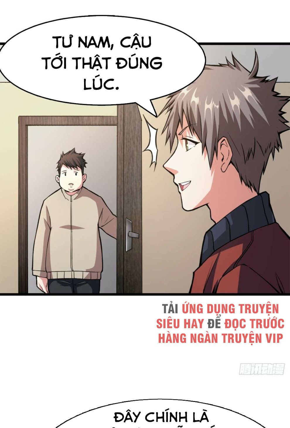 đọc truyện Trở Về Làm Đại Lão Thời Mạt Thế Chương 21 ảnh 20 tại Giả Dược