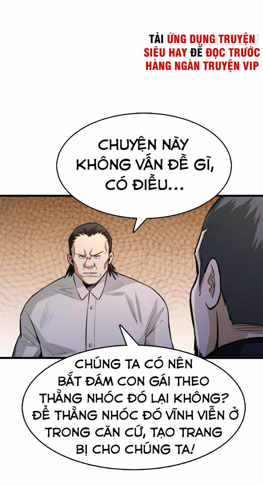 đọc truyện Trở Về Làm Đại Lão Thời Mạt Thế Chương 21 ảnh 29 tại Giả Dược