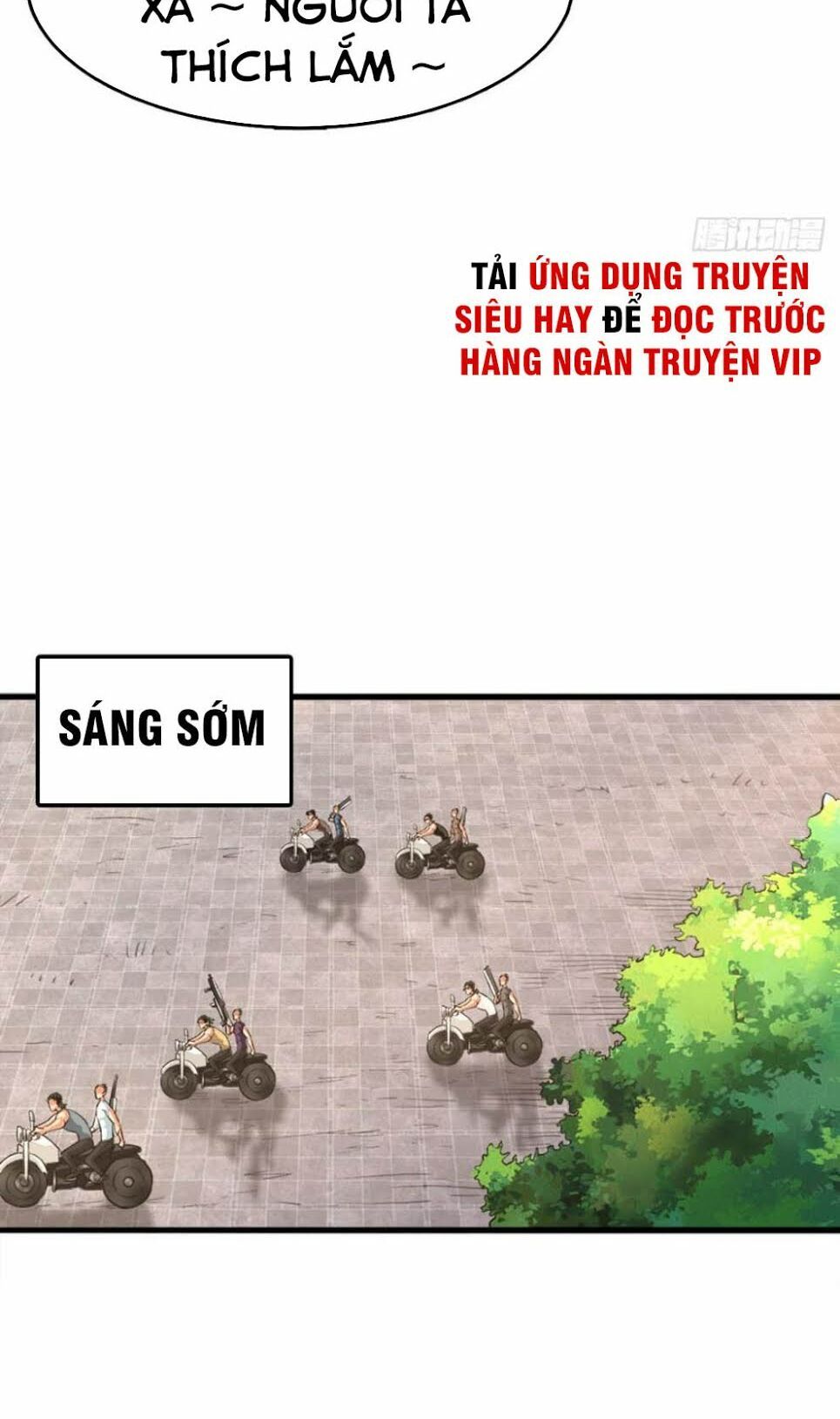 đọc truyện Trở Về Làm Đại Lão Thời Mạt Thế Chương 21 ảnh 31 tại Giả Dược