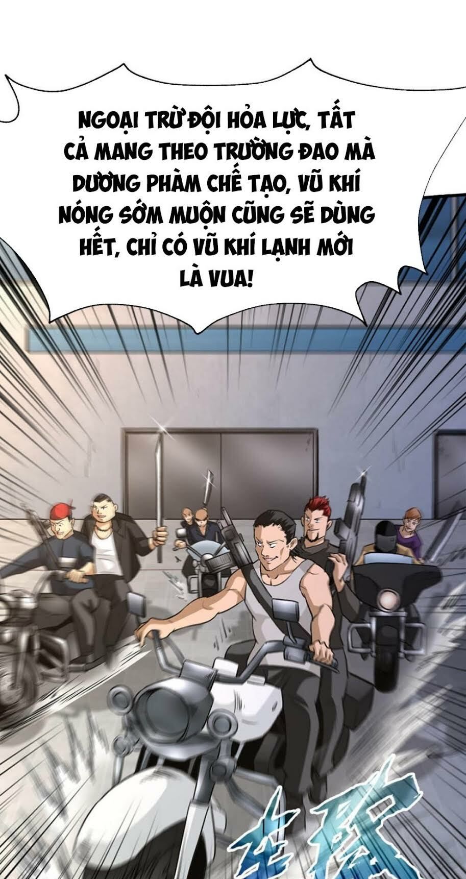 đọc truyện Trở Về Làm Đại Lão Thời Mạt Thế Chương 21 ảnh 32 tại Giả Dược