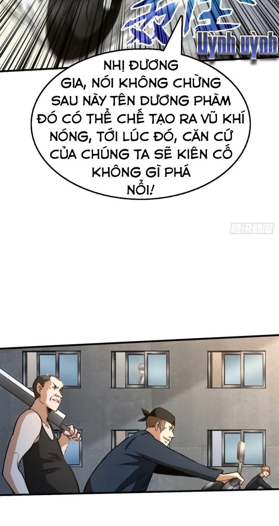 đọc truyện Trở Về Làm Đại Lão Thời Mạt Thế Chương 21 ảnh 33 tại Giả Dược