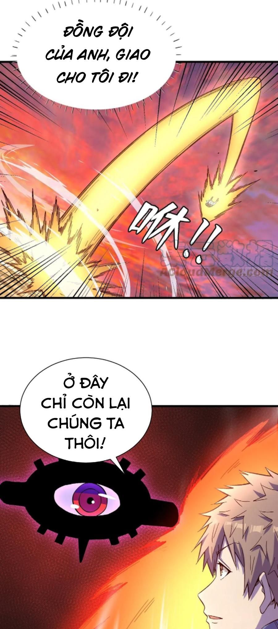 đọc truyện Trở Về Làm Đại Lão Thời Mạt Thế Chương 210 ảnh 8 tại Giả Dược
