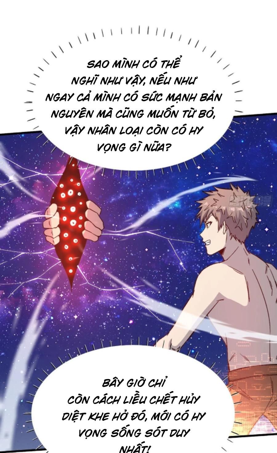 đọc truyện Trở Về Làm Đại Lão Thời Mạt Thế Chương 211 ảnh 26 tại Giả Dược