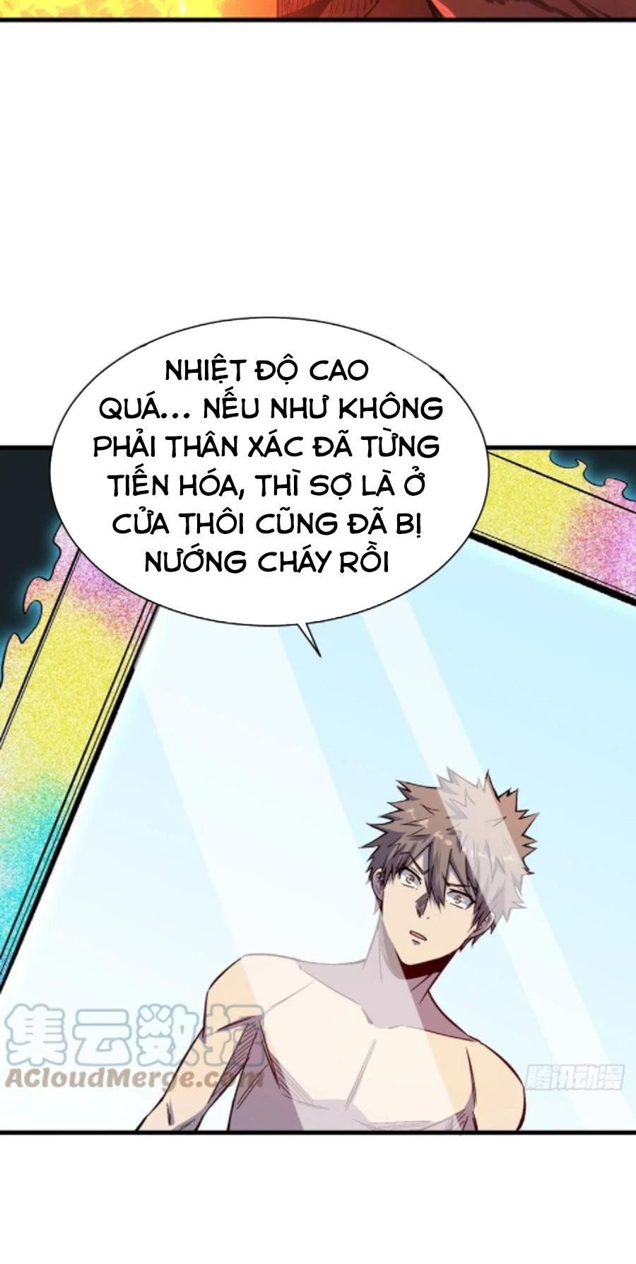 đọc truyện Trở Về Làm Đại Lão Thời Mạt Thế Chương 212 ảnh 23 tại Giả Dược