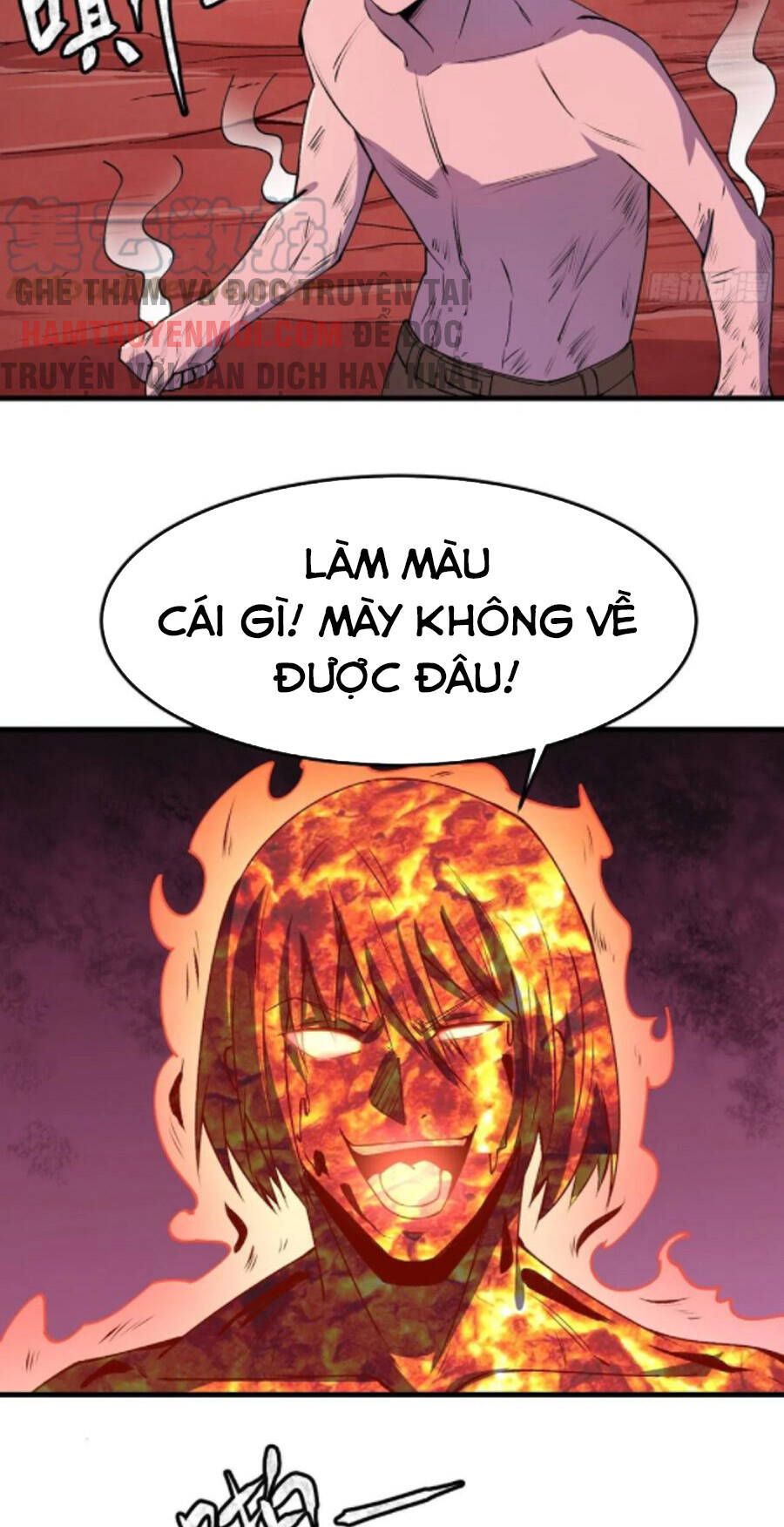 đọc truyện Trở Về Làm Đại Lão Thời Mạt Thế Chương 213 ảnh 19 tại Giả Dược