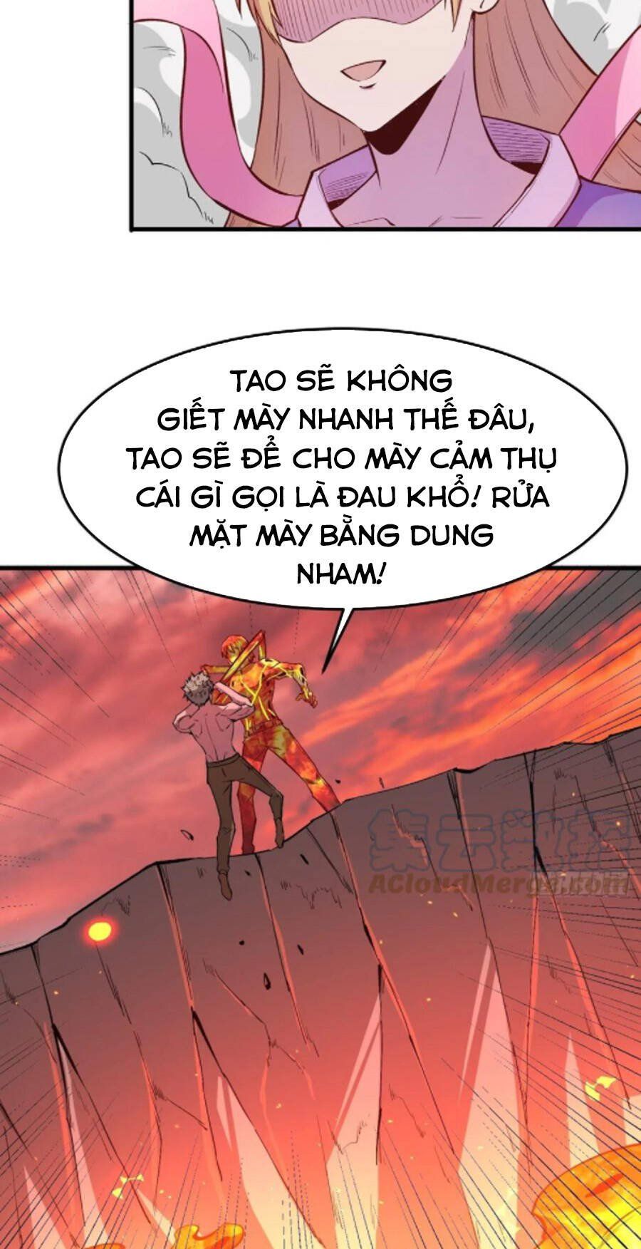 đọc truyện Trở Về Làm Đại Lão Thời Mạt Thế Chương 213 ảnh 27 tại Giả Dược