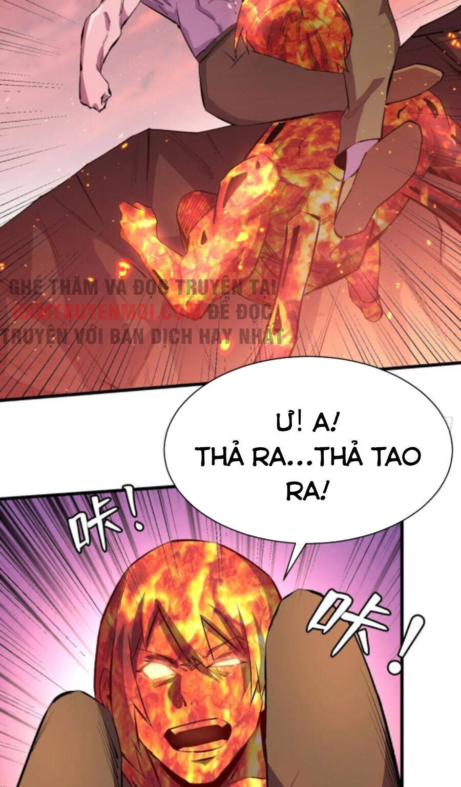 đọc truyện Trở Về Làm Đại Lão Thời Mạt Thế Chương 213 ảnh 30 tại Giả Dược