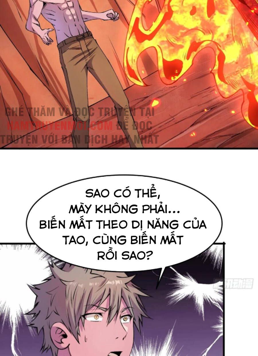 đọc truyện Trở Về Làm Đại Lão Thời Mạt Thế Chương 213 ảnh 5 tại Giả Dược