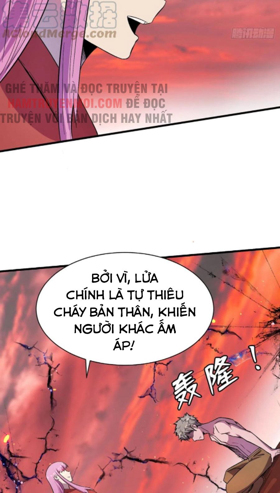 đọc truyện Trở Về Làm Đại Lão Thời Mạt Thế Chương 214 ảnh 16 tại Giả Dược