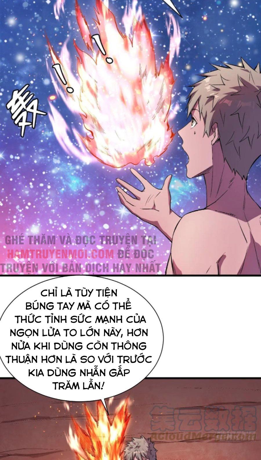 đọc truyện Trở Về Làm Đại Lão Thời Mạt Thế Chương 214 ảnh 24 tại Giả Dược