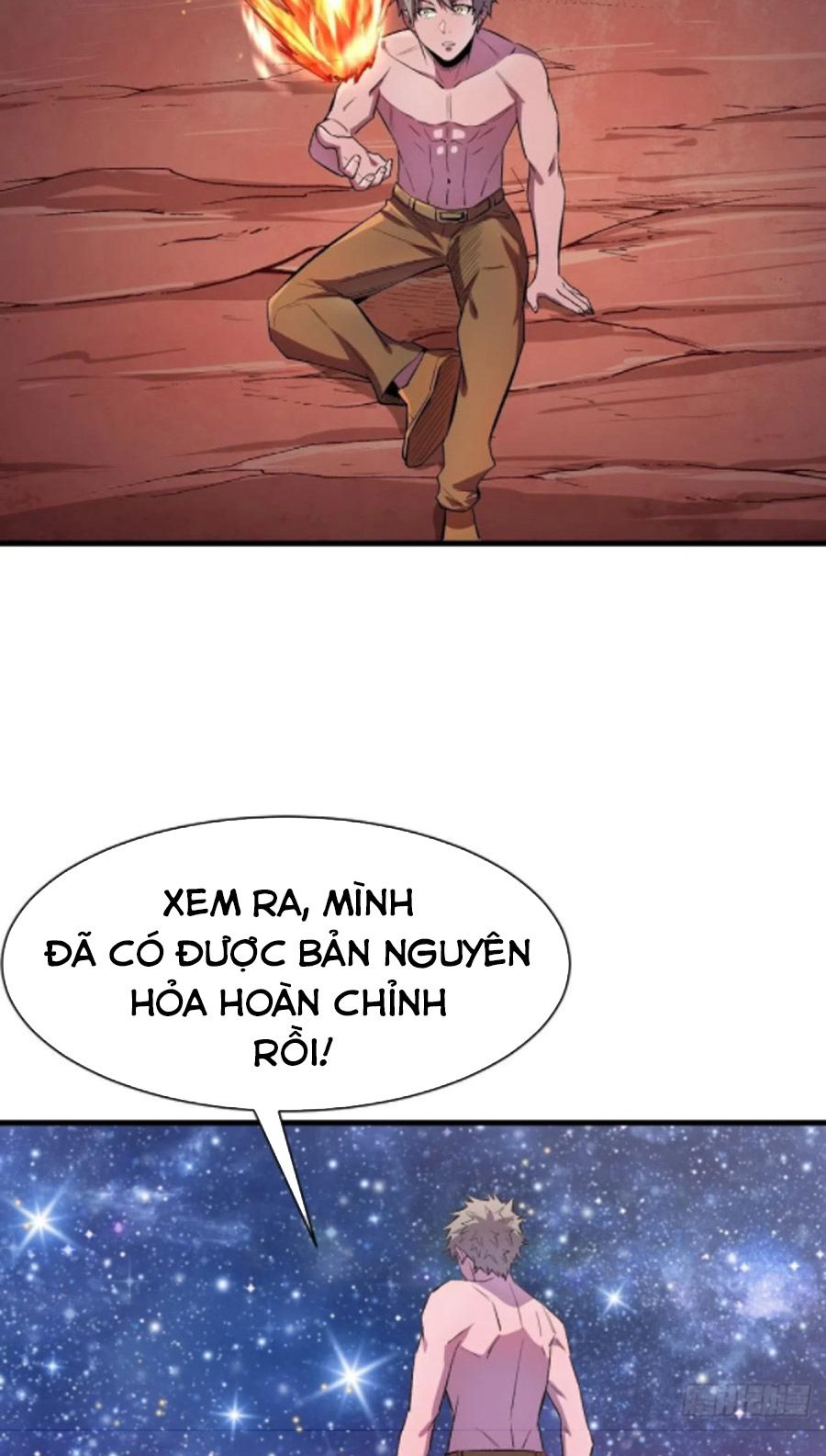 đọc truyện Trở Về Làm Đại Lão Thời Mạt Thế Chương 214 ảnh 25 tại Giả Dược