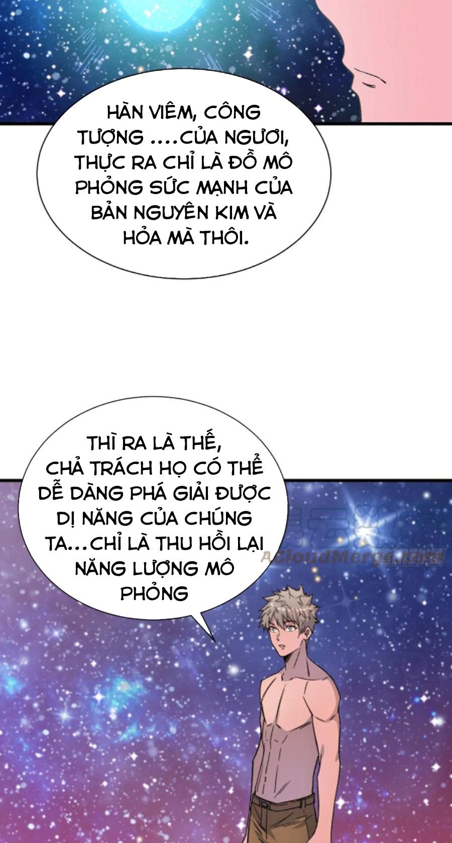 đọc truyện Trở Về Làm Đại Lão Thời Mạt Thế Chương 214 ảnh 29 tại Giả Dược
