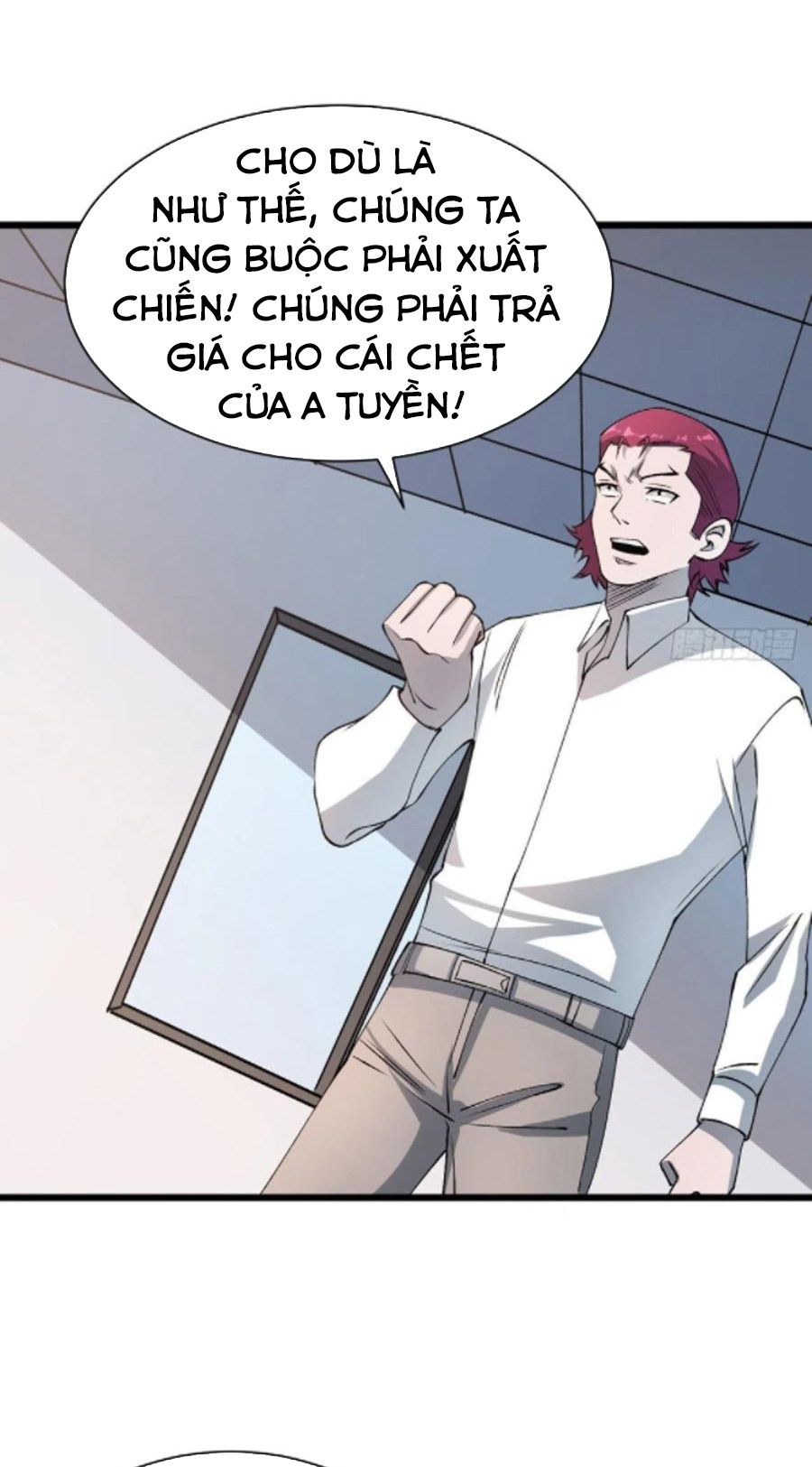 đọc truyện Trở Về Làm Đại Lão Thời Mạt Thế Chương 215 ảnh 17 tại Giả Dược