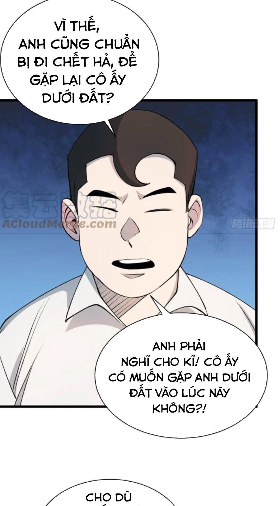 đọc truyện Trở Về Làm Đại Lão Thời Mạt Thế Chương 215 ảnh 18 tại Giả Dược
