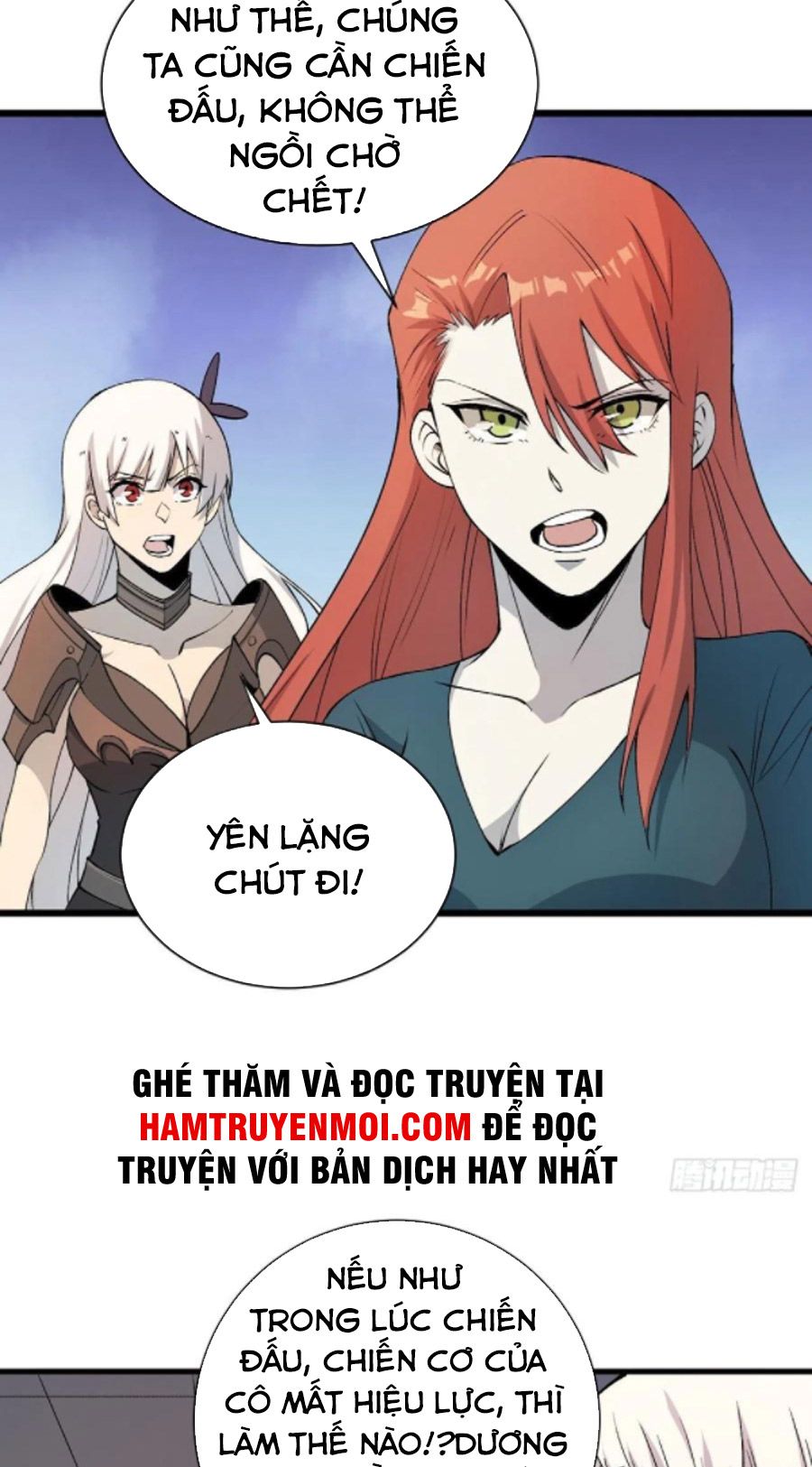 đọc truyện Trở Về Làm Đại Lão Thời Mạt Thế Chương 215 ảnh 19 tại Giả Dược