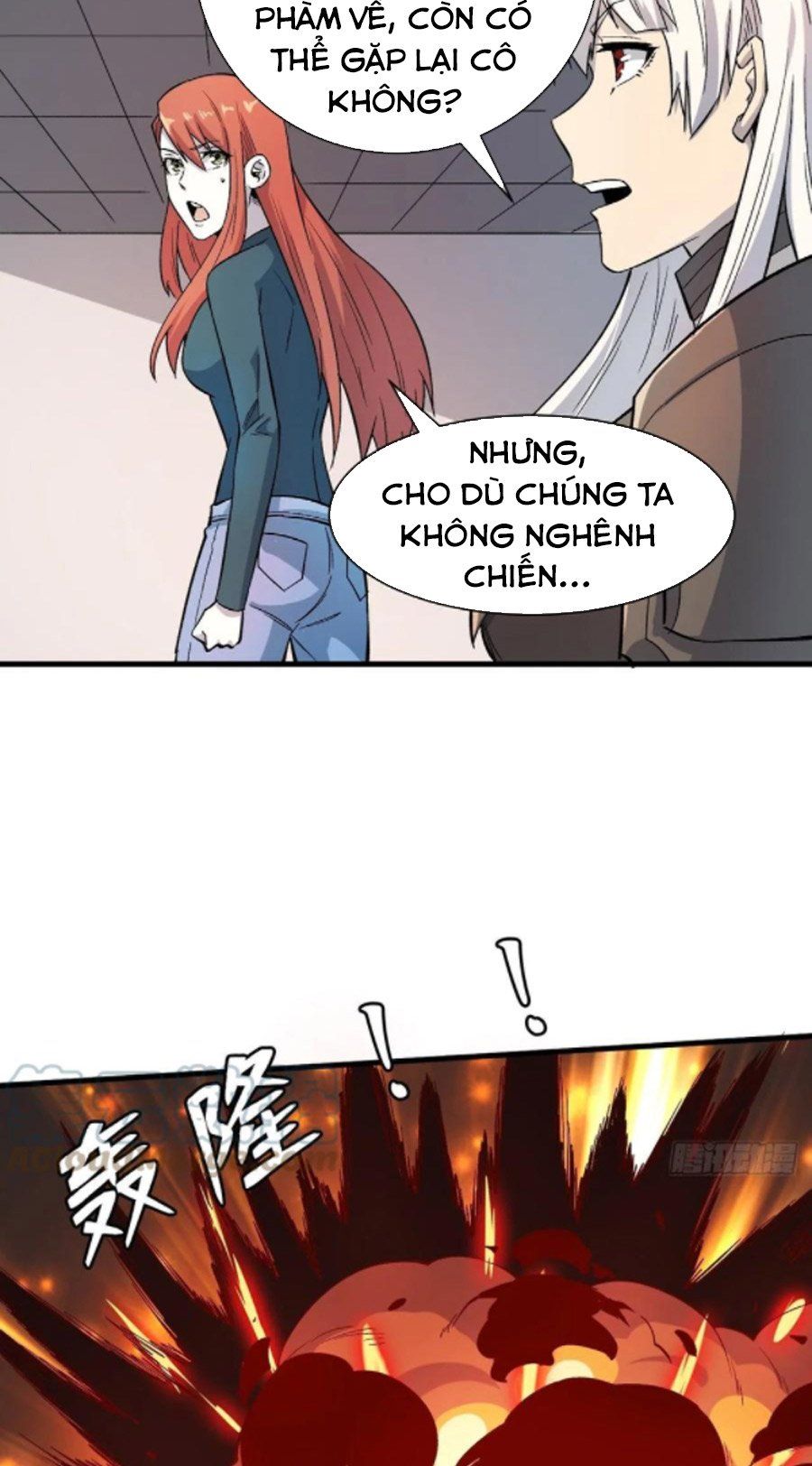 đọc truyện Trở Về Làm Đại Lão Thời Mạt Thế Chương 215 ảnh 20 tại Giả Dược