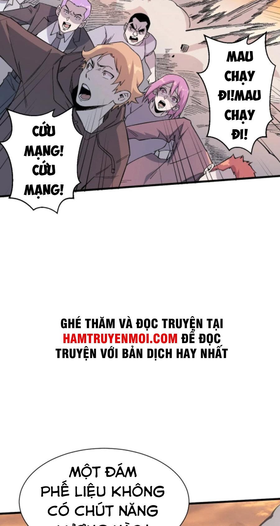 đọc truyện Trở Về Làm Đại Lão Thời Mạt Thế Chương 215 ảnh 7 tại Giả Dược