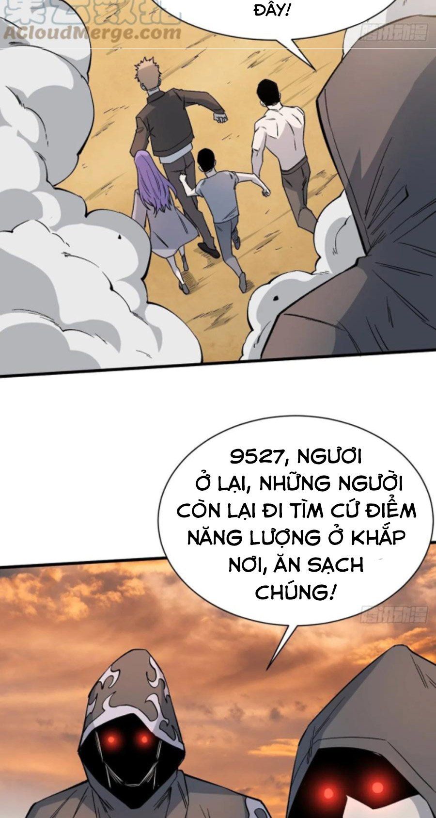 đọc truyện Trở Về Làm Đại Lão Thời Mạt Thế Chương 215 ảnh 9 tại Giả Dược