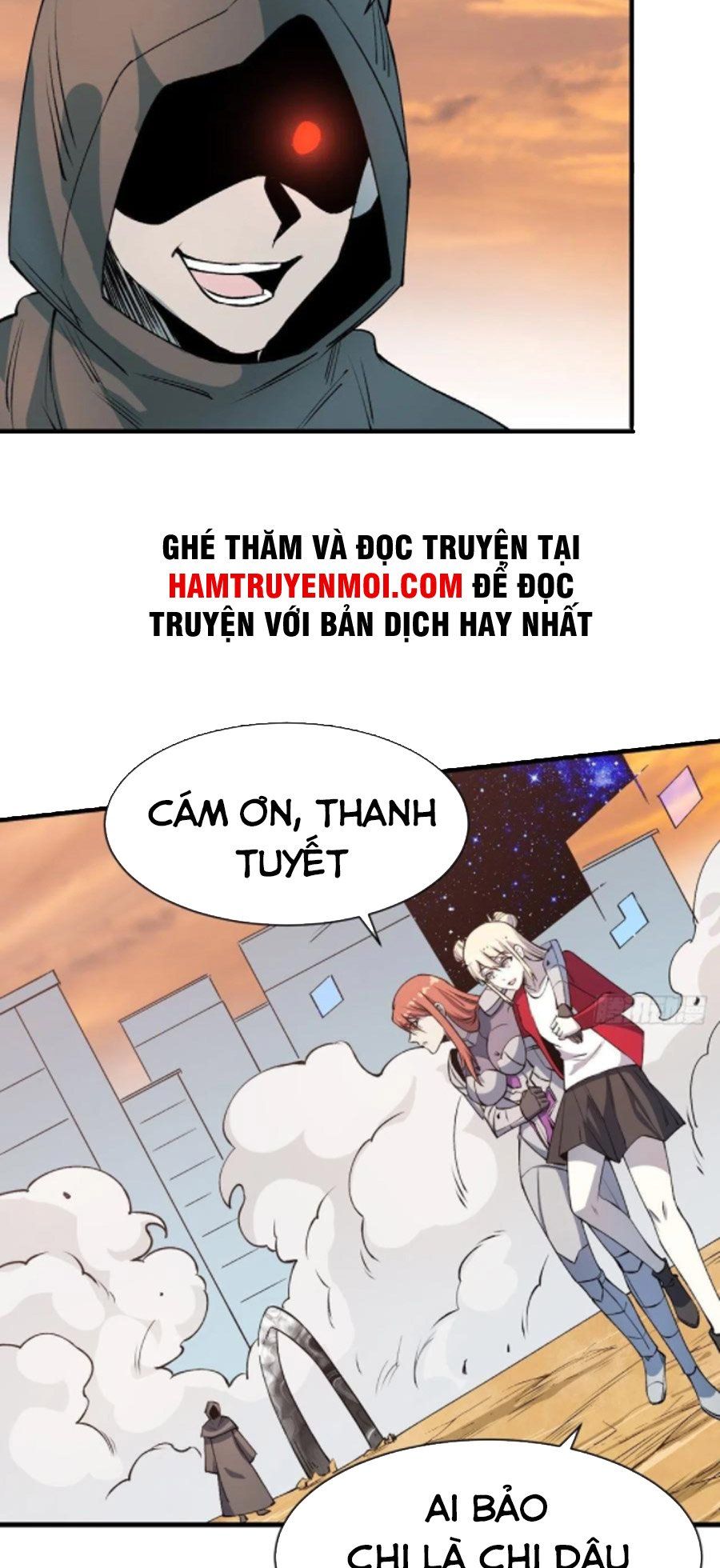đọc truyện Trở Về Làm Đại Lão Thời Mạt Thế Chương 216 ảnh 13 tại Truyện Dạ Ký
