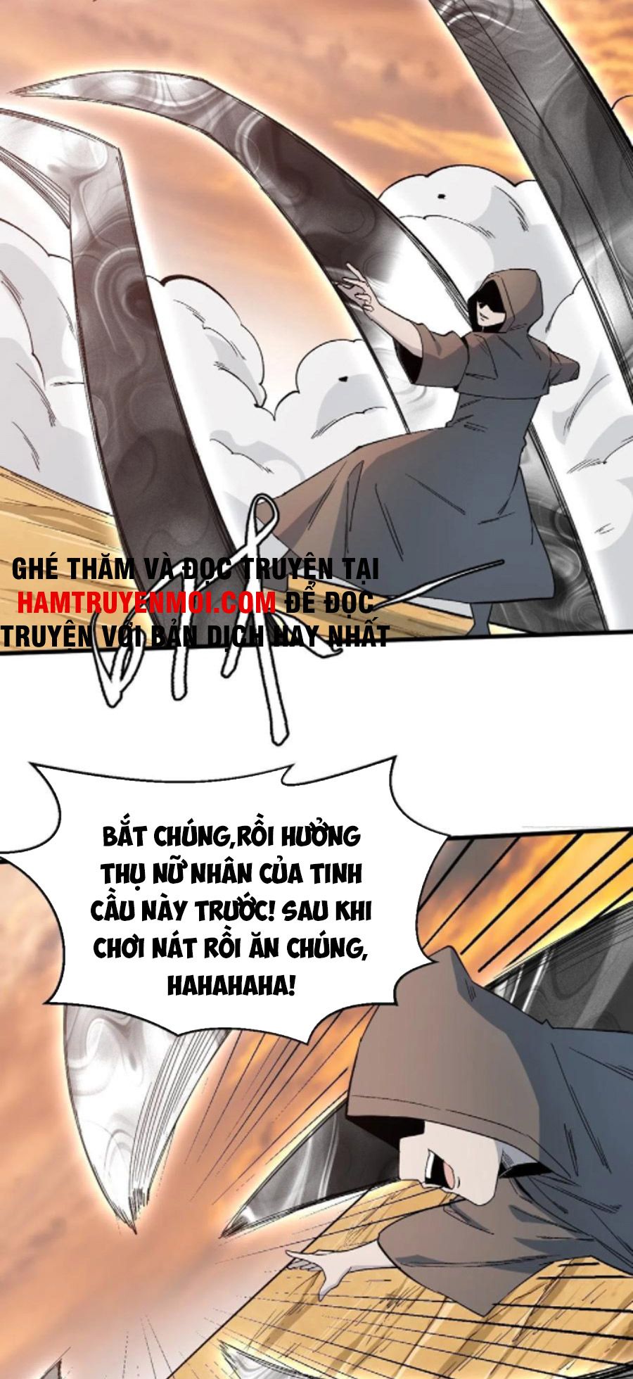 đọc truyện Trở Về Làm Đại Lão Thời Mạt Thế Chương 216 ảnh 15 tại Truyện Dạ Ký