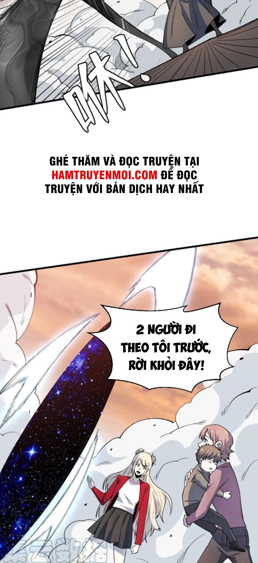 đọc truyện Trở Về Làm Đại Lão Thời Mạt Thế Chương 216 ảnh 19 tại Truyện Dạ Ký