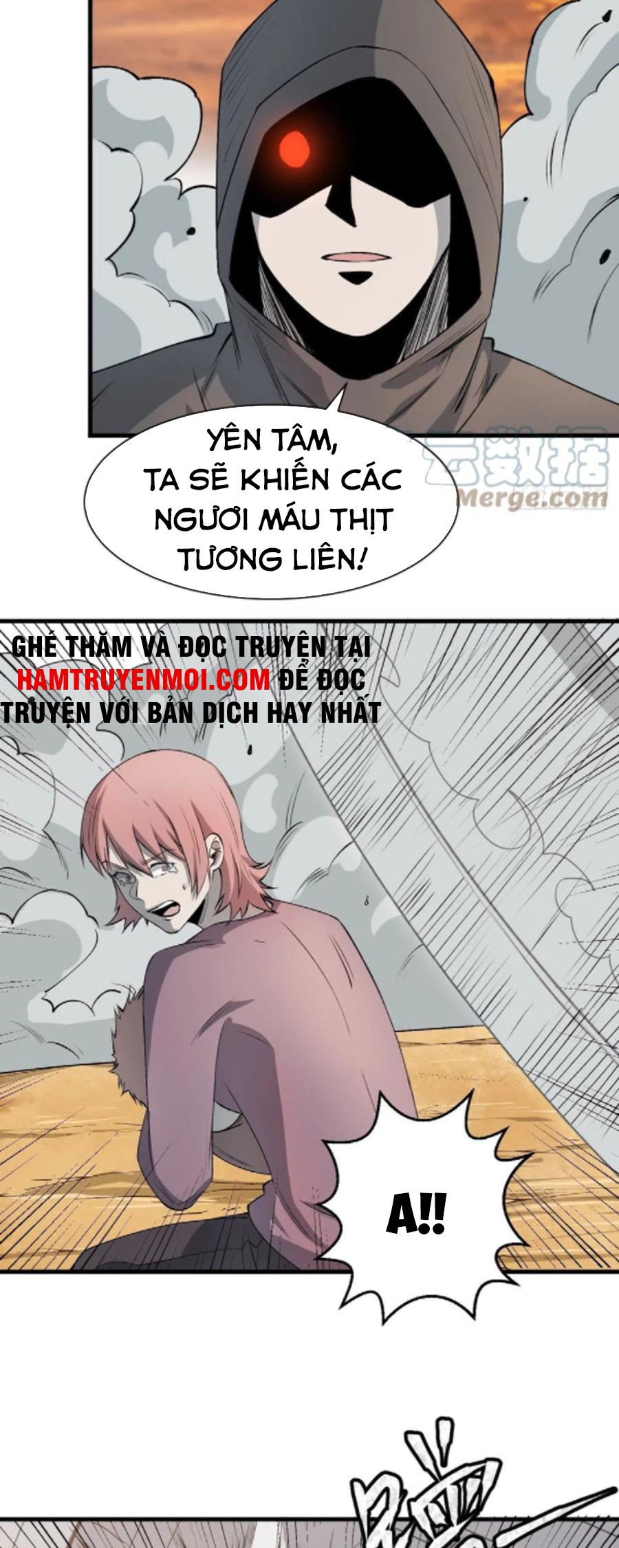 đọc truyện Trở Về Làm Đại Lão Thời Mạt Thế Chương 216 ảnh 3 tại Truyện Dạ Ký