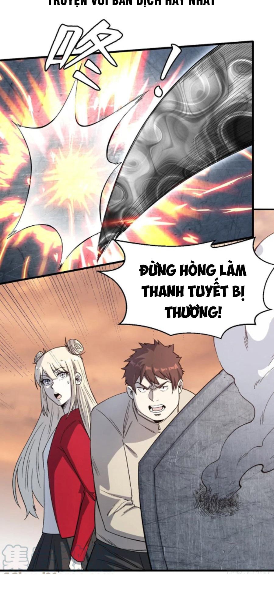 đọc truyện Trở Về Làm Đại Lão Thời Mạt Thế Chương 216 ảnh 21 tại Truyện Dạ Ký