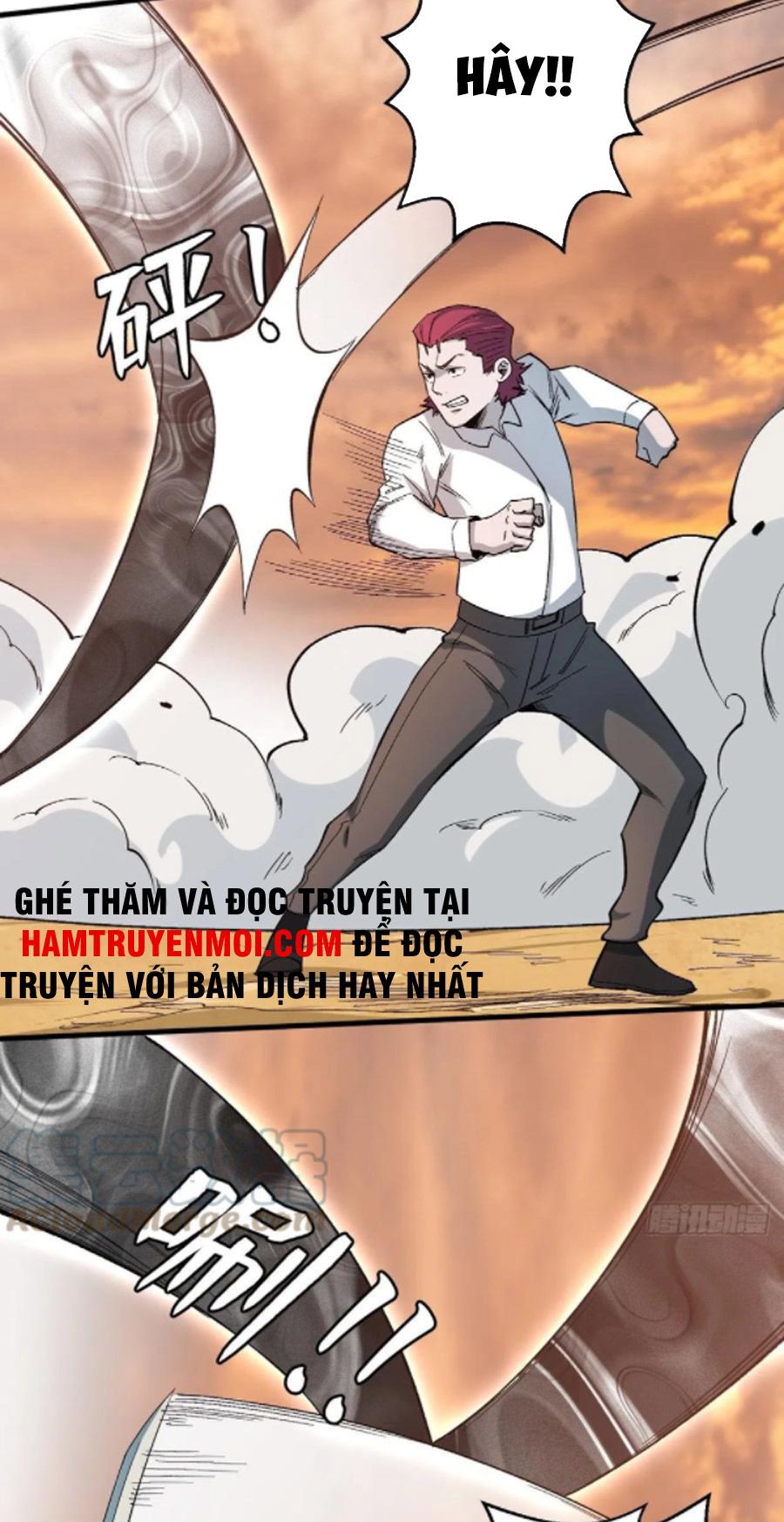 đọc truyện Trở Về Làm Đại Lão Thời Mạt Thế Chương 216 ảnh 23 tại Truyện Dạ Ký