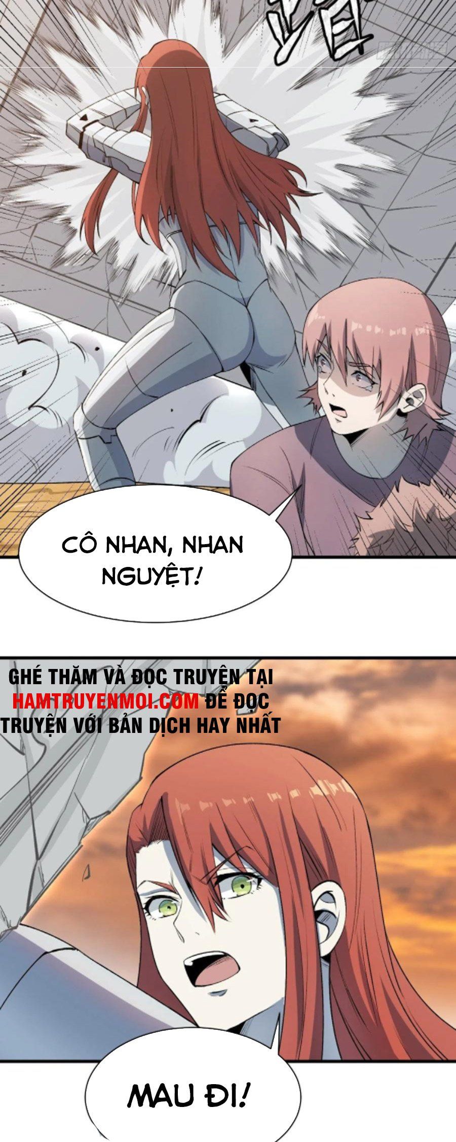 đọc truyện Trở Về Làm Đại Lão Thời Mạt Thế Chương 216 ảnh 4 tại Truyện Dạ Ký