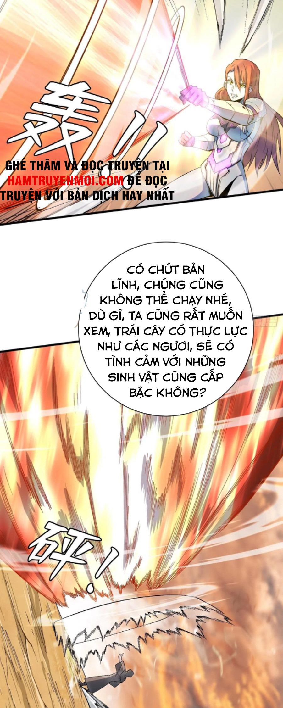 đọc truyện Trở Về Làm Đại Lão Thời Mạt Thế Chương 216 ảnh 6 tại Truyện Dạ Ký