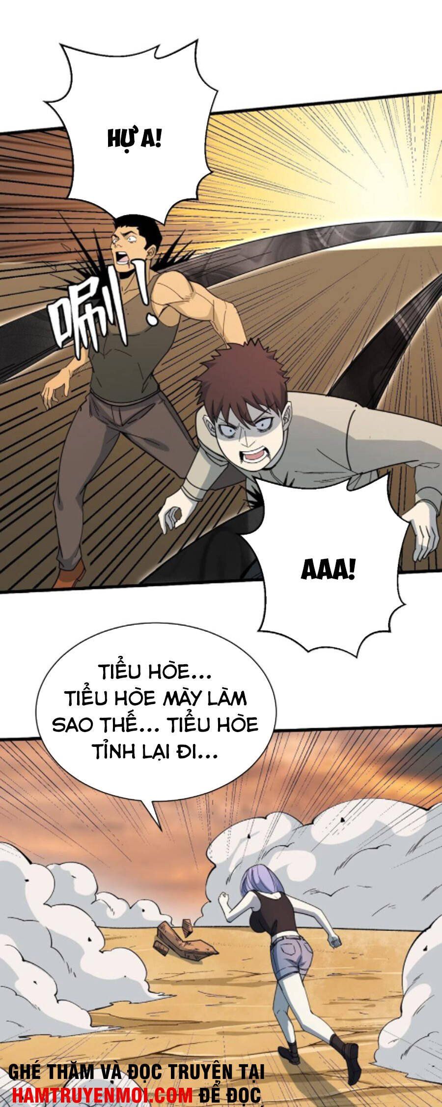 đọc truyện Trở Về Làm Đại Lão Thời Mạt Thế Chương 217 ảnh 11 tại Giả Dược