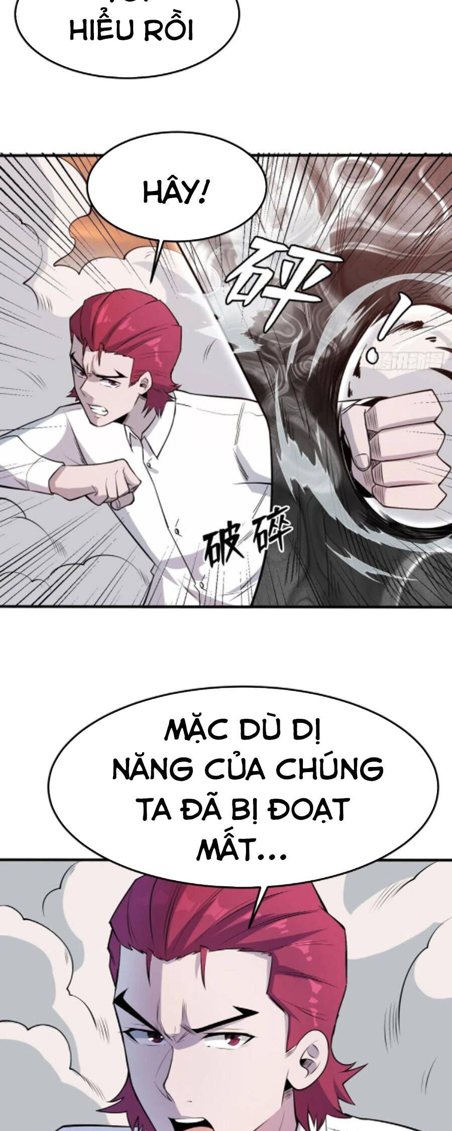 đọc truyện Trở Về Làm Đại Lão Thời Mạt Thế Chương 217 ảnh 17 tại Giả Dược