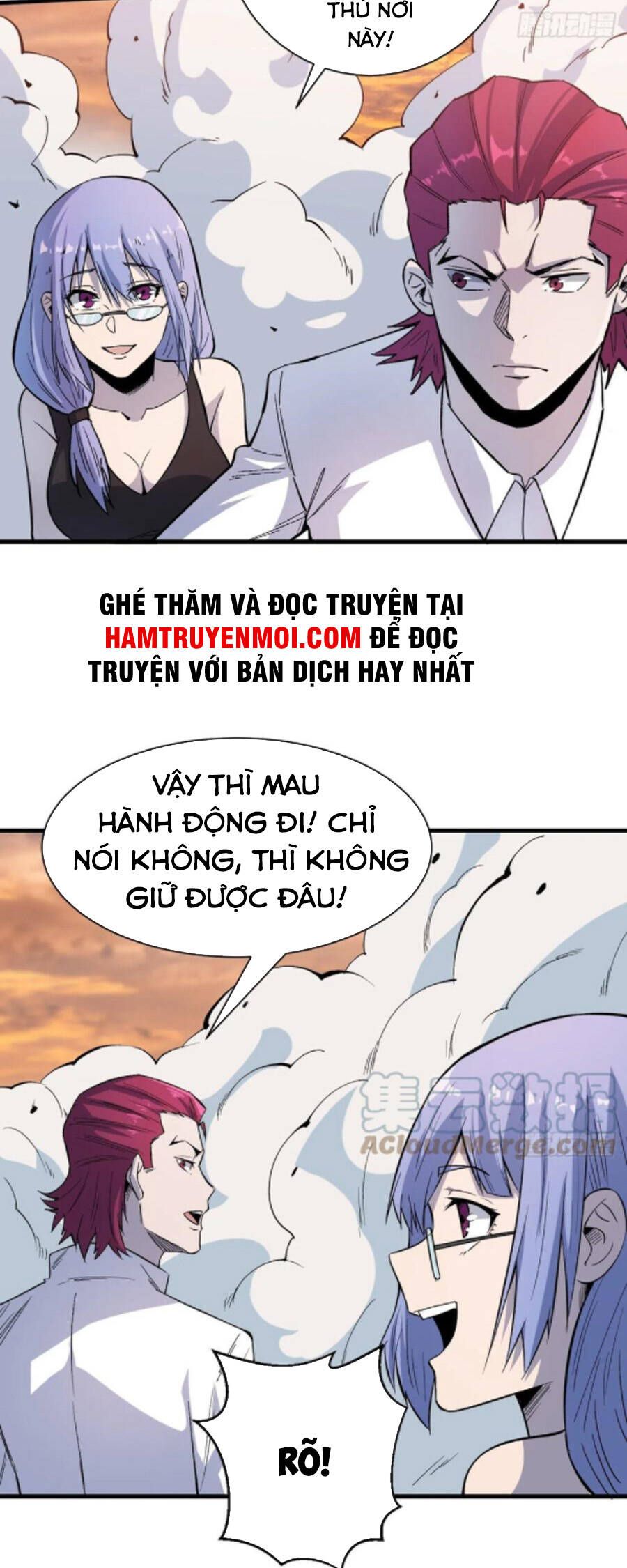đọc truyện Trở Về Làm Đại Lão Thời Mạt Thế Chương 217 ảnh 19 tại Giả Dược