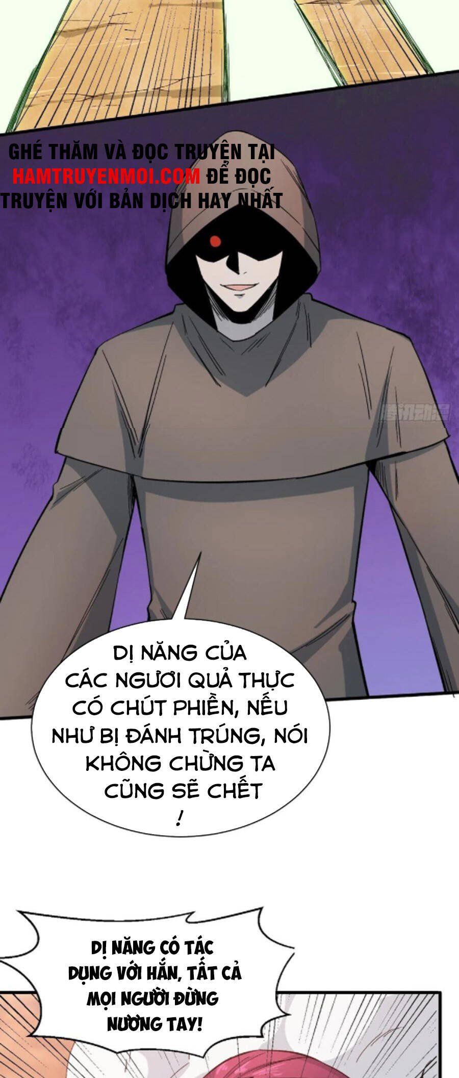 đọc truyện Trở Về Làm Đại Lão Thời Mạt Thế Chương 217 ảnh 4 tại Giả Dược