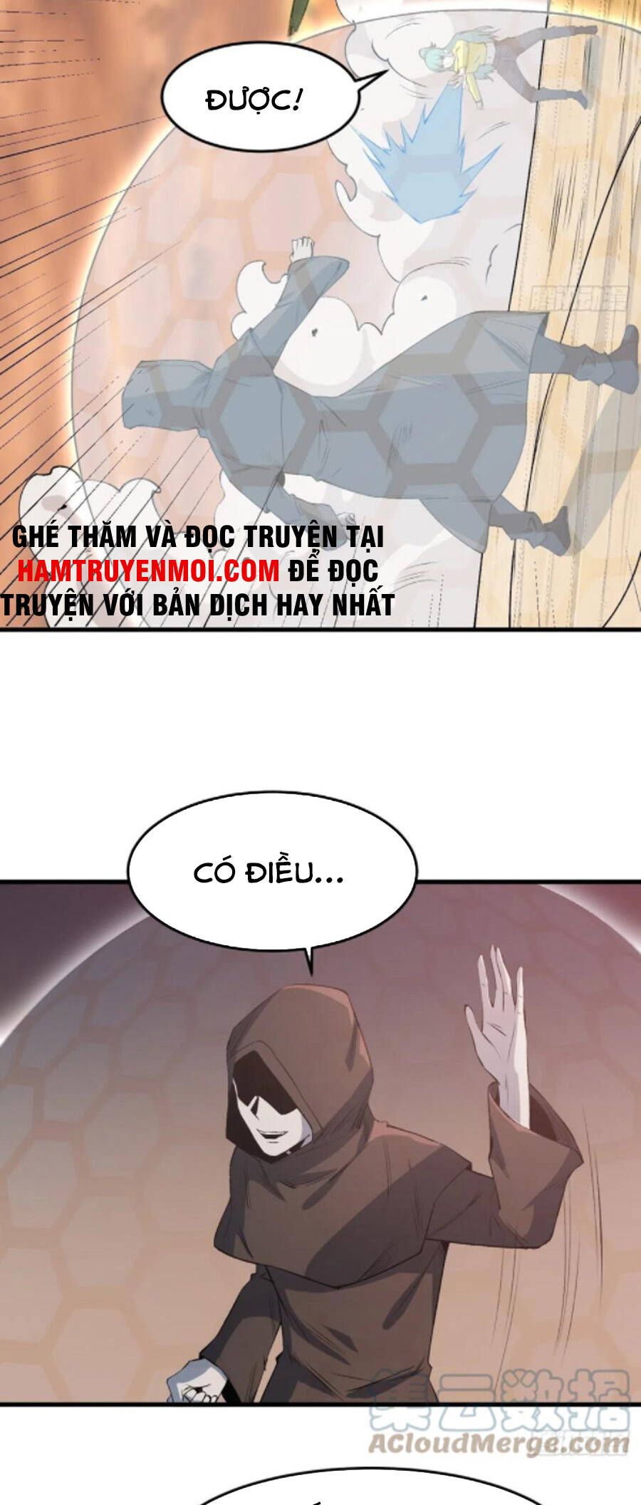 đọc truyện Trở Về Làm Đại Lão Thời Mạt Thế Chương 217 ảnh 6 tại Giả Dược