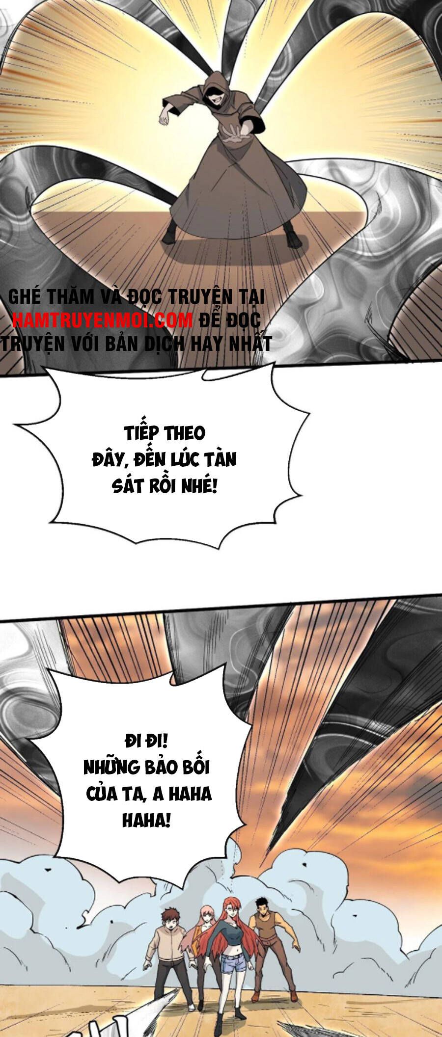đọc truyện Trở Về Làm Đại Lão Thời Mạt Thế Chương 217 ảnh 9 tại Giả Dược