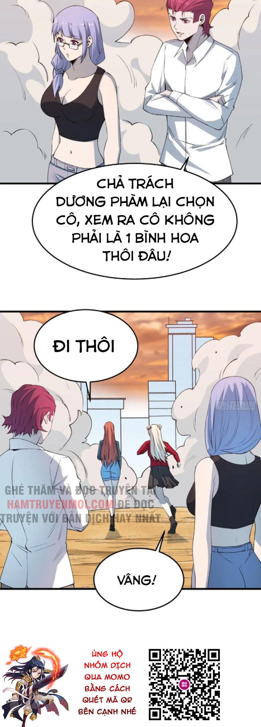 đọc truyện Trở Về Làm Đại Lão Thời Mạt Thế Chương 218 ảnh 16 tại Giả Dược