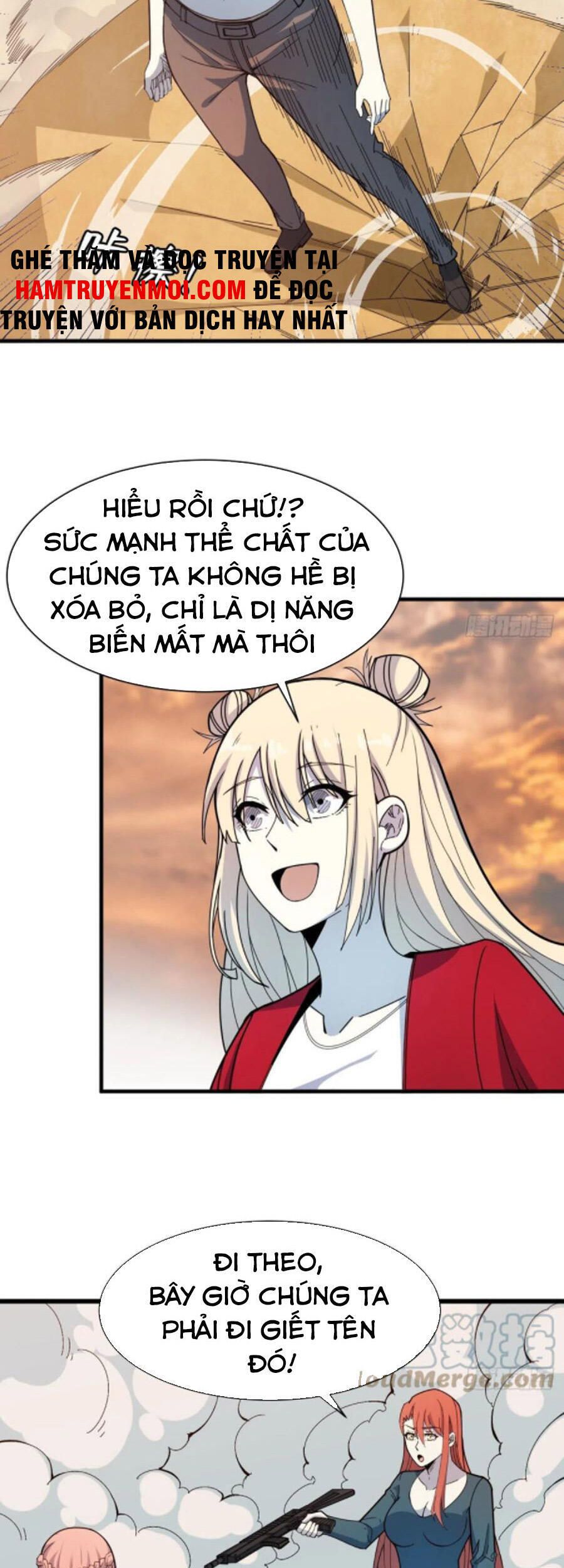 đọc truyện Trở Về Làm Đại Lão Thời Mạt Thế Chương 218 ảnh 32 tại Giả Dược