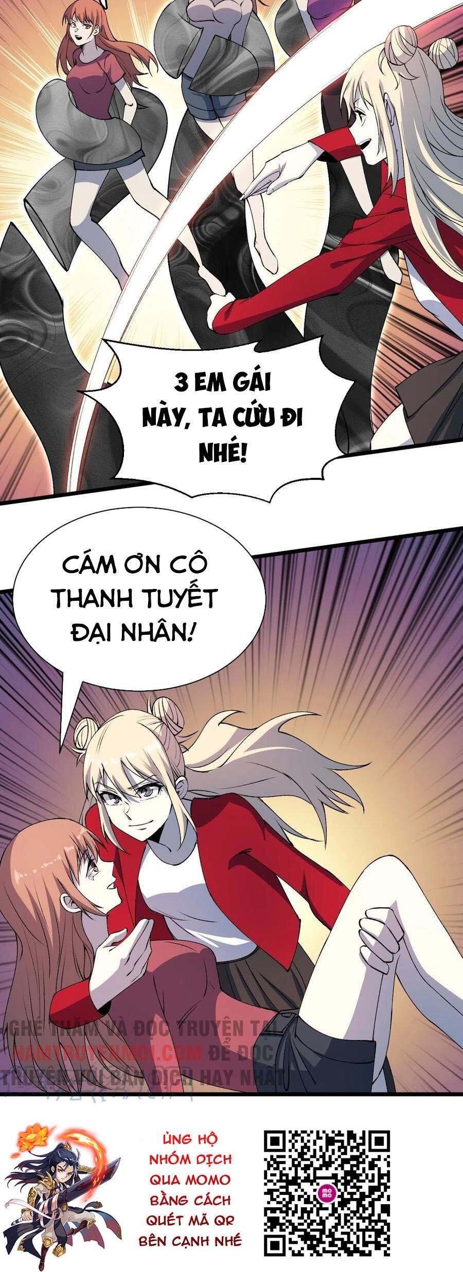 đọc truyện Trở Về Làm Đại Lão Thời Mạt Thế Chương 219 ảnh 19 tại Giả Dược