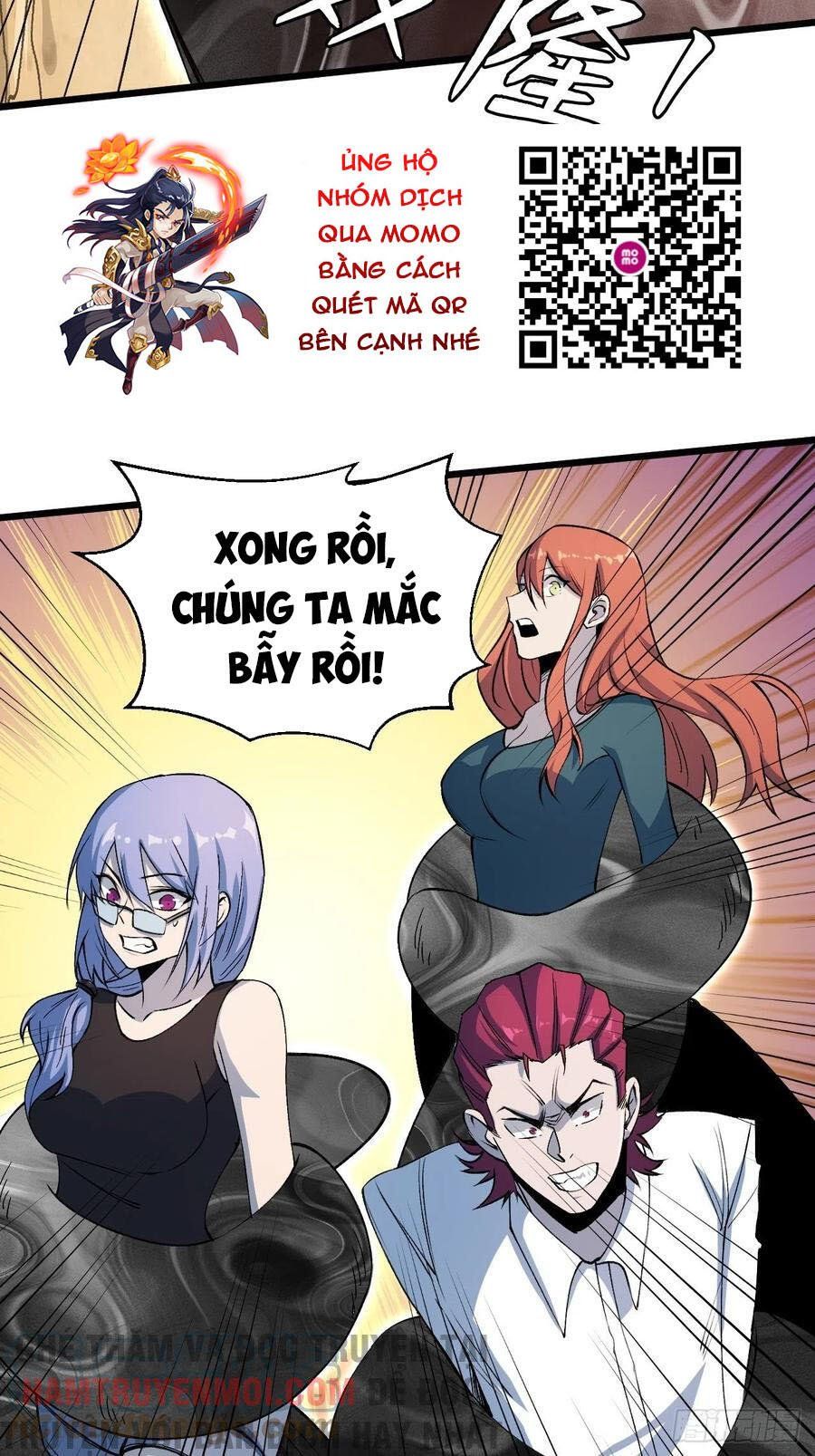 đọc truyện Trở Về Làm Đại Lão Thời Mạt Thế Chương 219 ảnh 27 tại Giả Dược