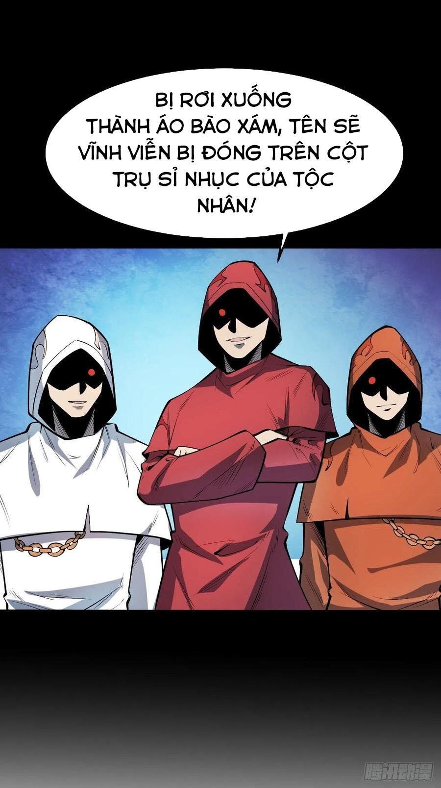 đọc truyện Trở Về Làm Đại Lão Thời Mạt Thế Chương 219 ảnh 6 tại Giả Dược