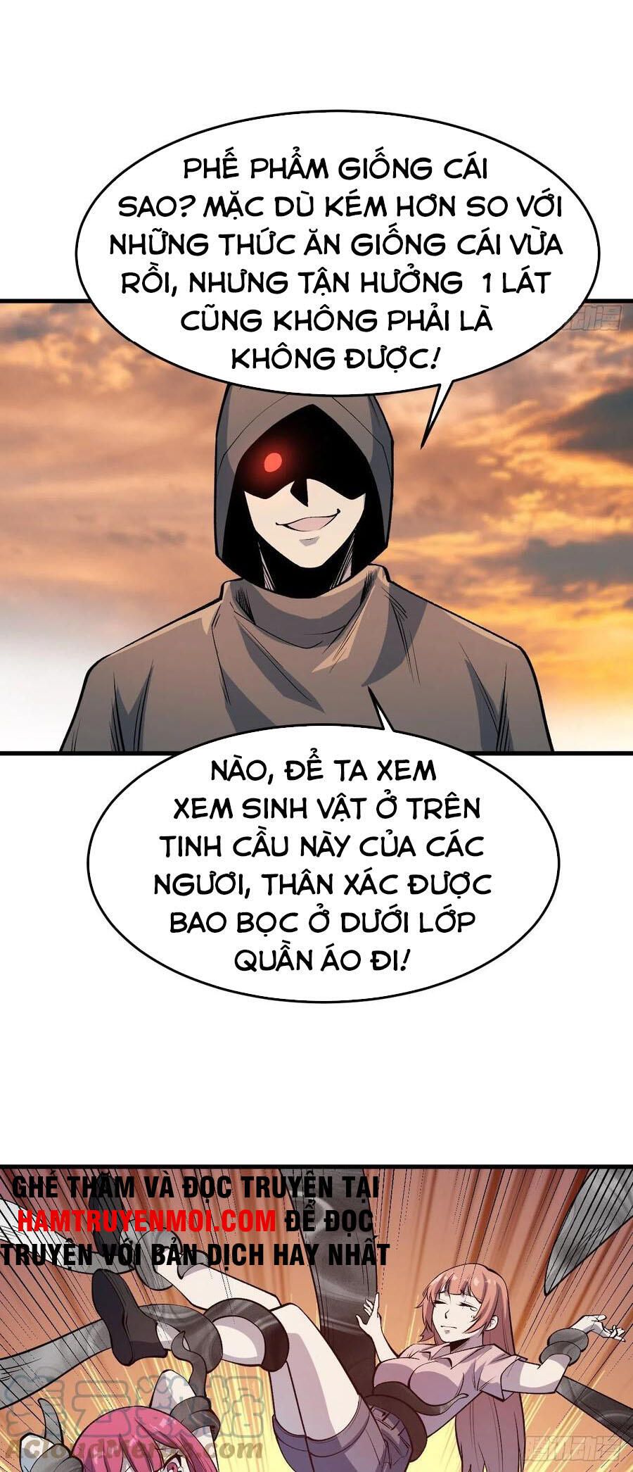 đọc truyện Trở Về Làm Đại Lão Thời Mạt Thế Chương 219 ảnh 9 tại Giả Dược