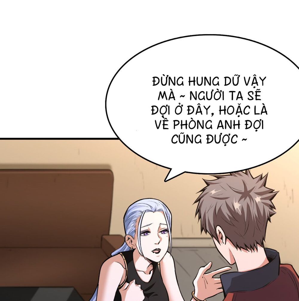 đọc truyện Trở Về Làm Đại Lão Thời Mạt Thế Chương 22 ảnh 13 tại Giả Dược