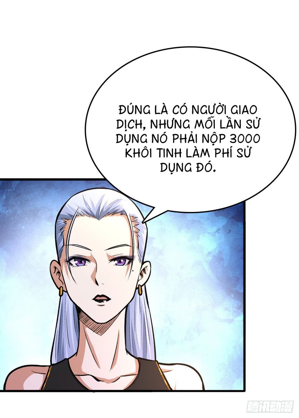 đọc truyện Trở Về Làm Đại Lão Thời Mạt Thế Chương 22 ảnh 18 tại Giả Dược