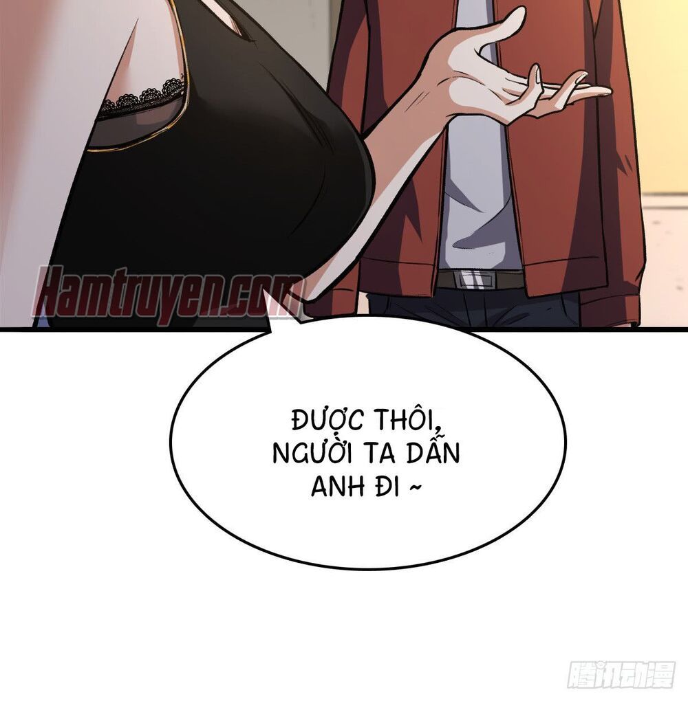 đọc truyện Trở Về Làm Đại Lão Thời Mạt Thế Chương 22 ảnh 21 tại Giả Dược