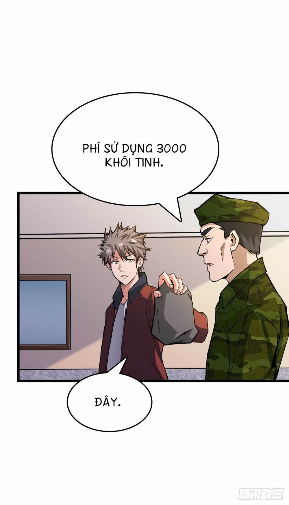 đọc truyện Trở Về Làm Đại Lão Thời Mạt Thế Chương 22 ảnh 27 tại Giả Dược
