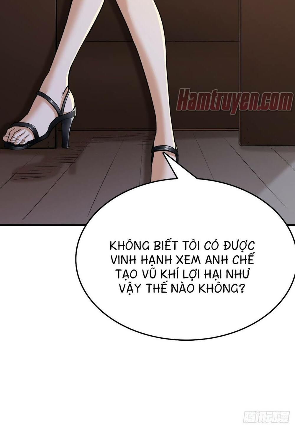 đọc truyện Trở Về Làm Đại Lão Thời Mạt Thế Chương 22 ảnh 10 tại Giả Dược