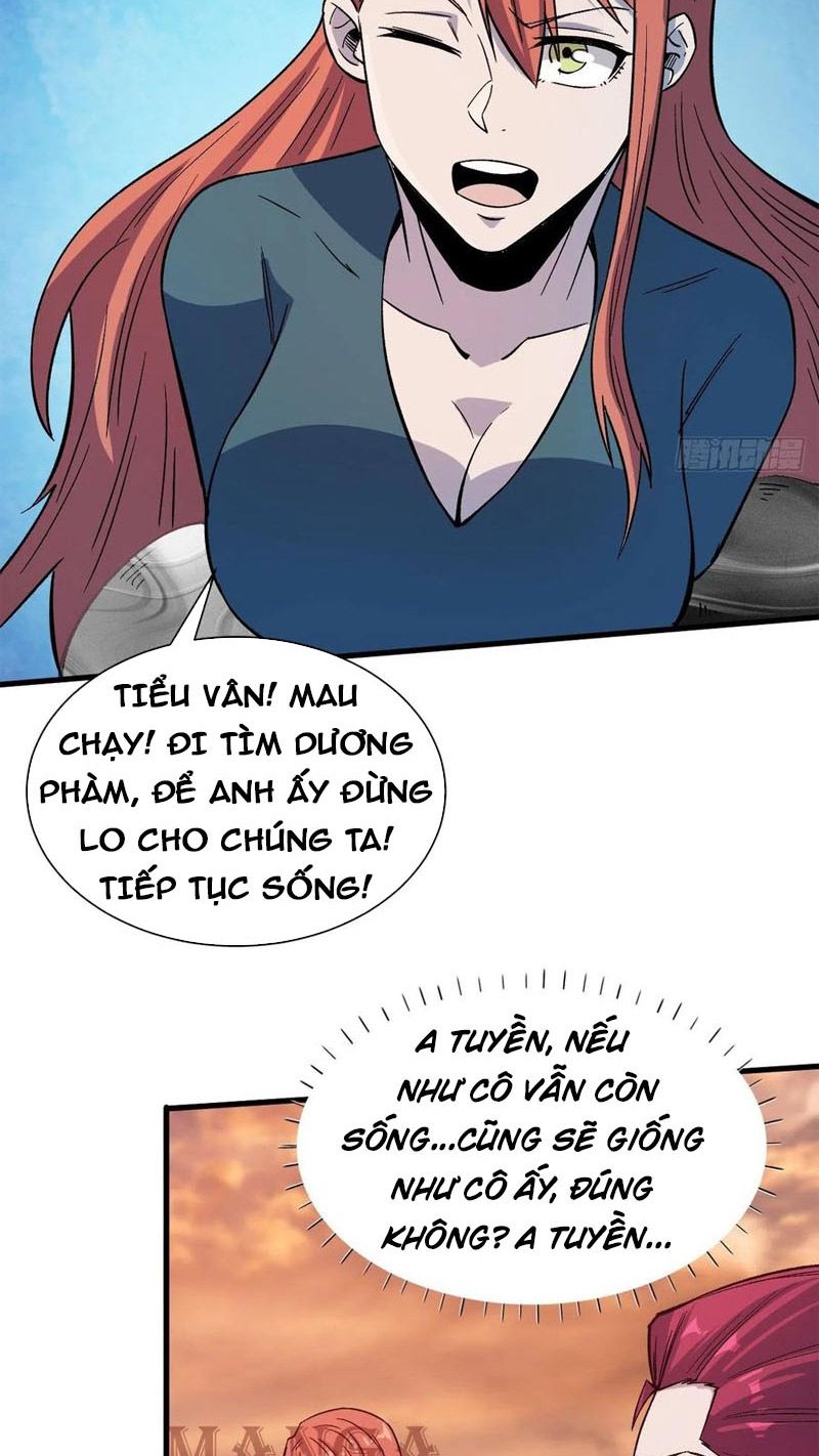 đọc truyện Trở Về Làm Đại Lão Thời Mạt Thế Chương 220 ảnh 17 tại Truyện Dạ Ký