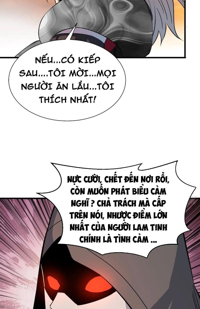 đọc truyện Trở Về Làm Đại Lão Thời Mạt Thế Chương 220 ảnh 19 tại Truyện Dạ Ký